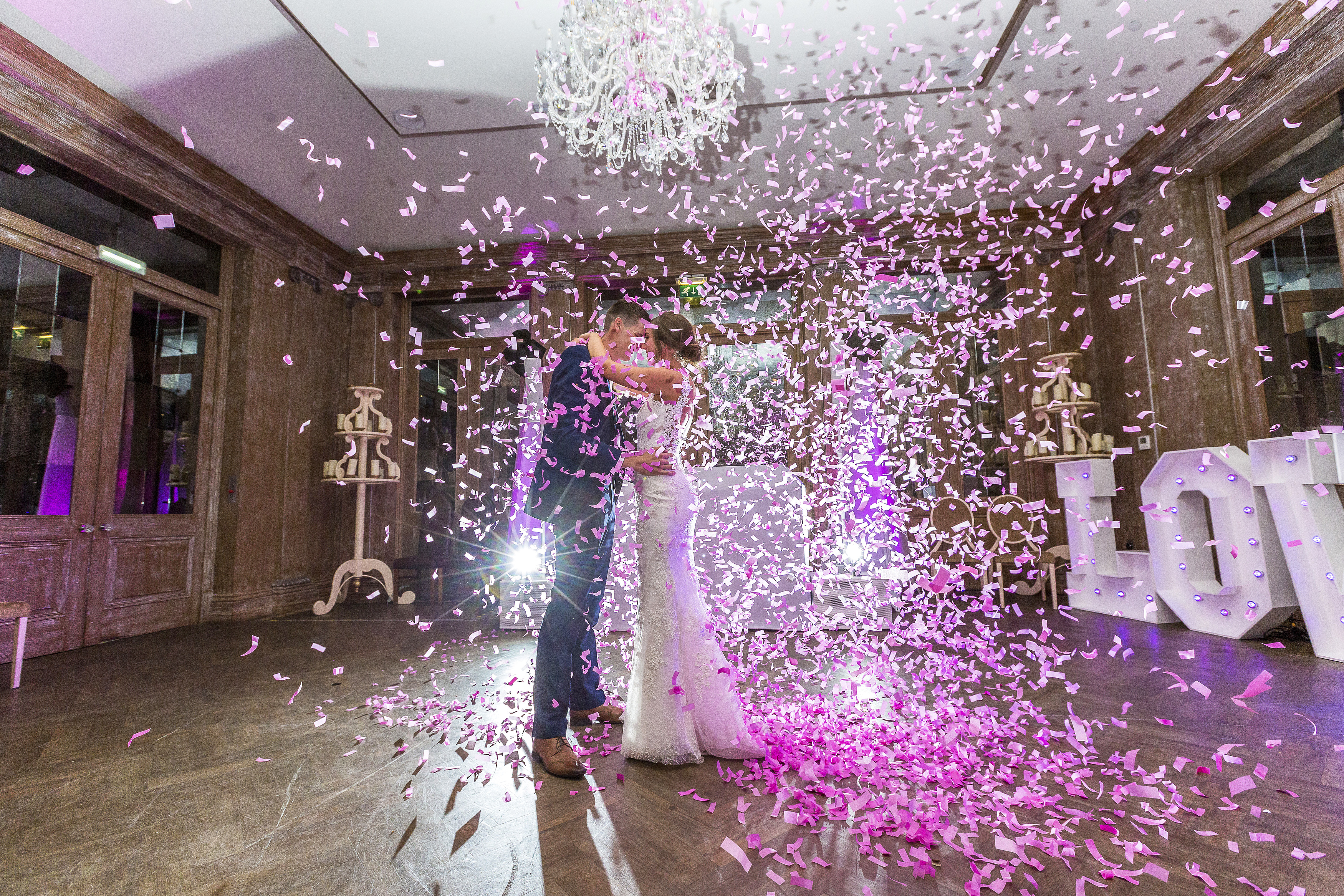 WEDDING BROCHURE